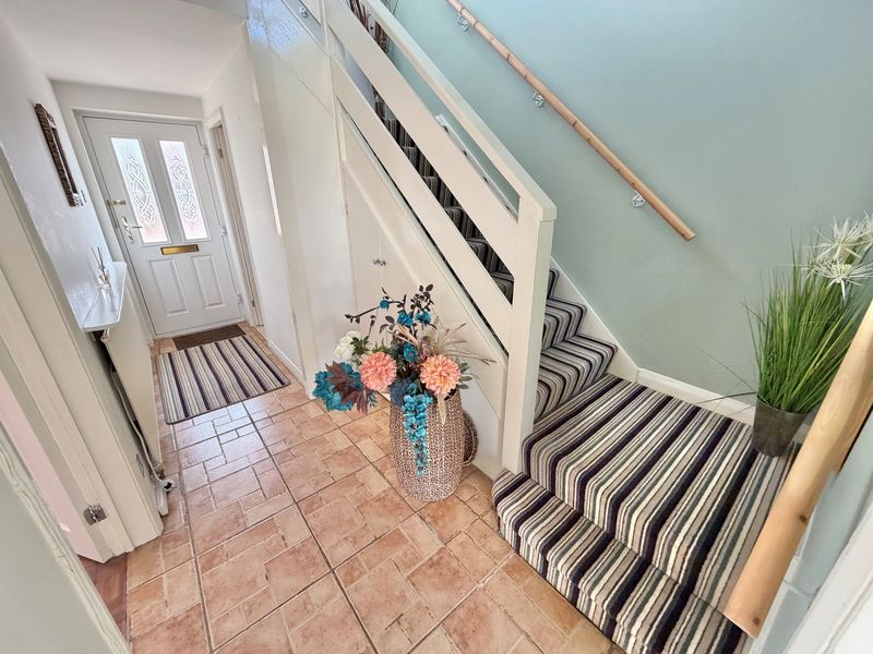 Wetherby Way Little Sutton